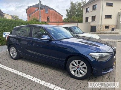 BMW 116