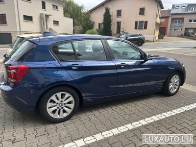 BMW 116