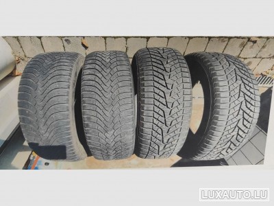 Reifen 19" - 235/55R 105