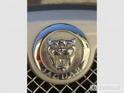Jaguar S-Type