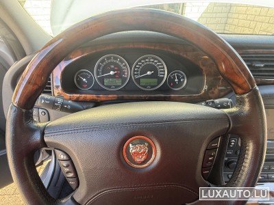Jaguar S-Type