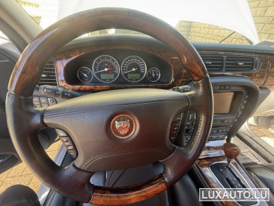 Jaguar S-Type