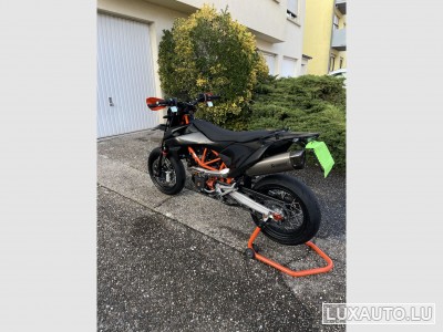 KTM SMC