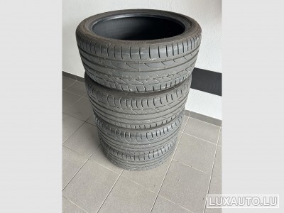 Tyres 19" - 225/40R 93W