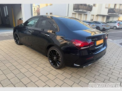 Mercedes A 250