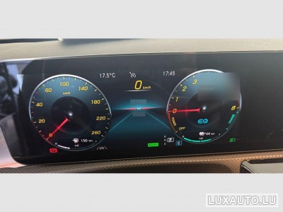 Mercedes A 250