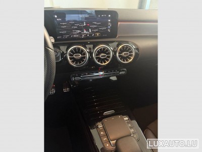 Mercedes A 250