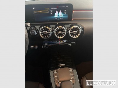 Mercedes A 250