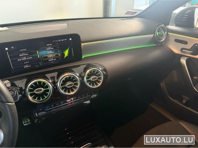 Mercedes A 250