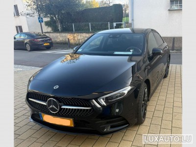 Mercedes A 250