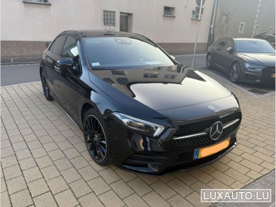 Mercedes A 250