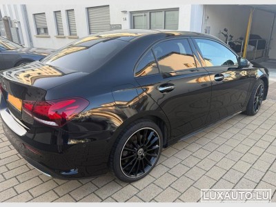 Mercedes A 250