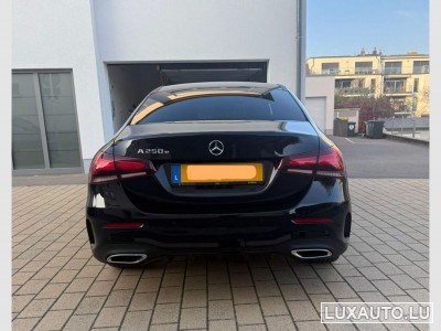 Mercedes A 250