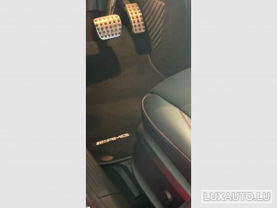 Mercedes A 250