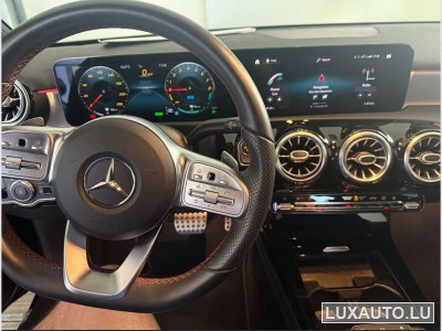 Mercedes A 250
