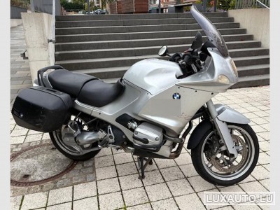 BMW R