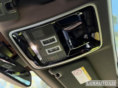 Land-Rover Range Rover