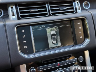 Land-Rover Range Rover