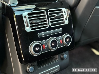 Land-Rover Range Rover