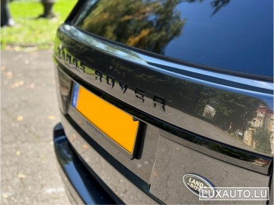 Land-Rover Range Rover