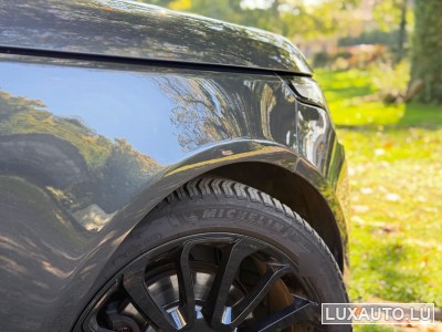 Land-Rover Range Rover