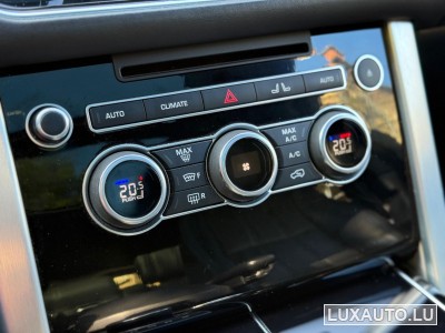 Land-Rover Range Rover