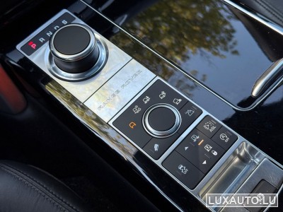 Land-Rover Range Rover