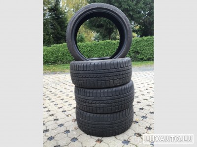 Tyres 17" - 205/40R 84V