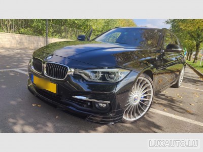 Alpina B3S