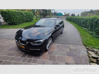 Alpina B3S