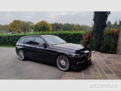 Alpina B3S