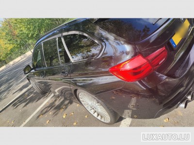 Alpina B3S