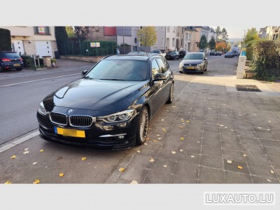 Alpina B3S