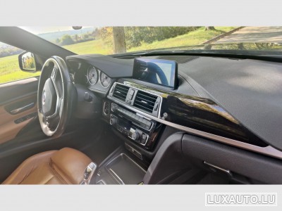 Alpina B3S