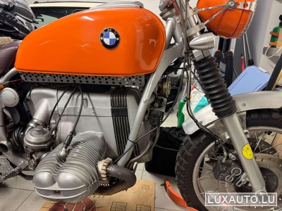 BMW R