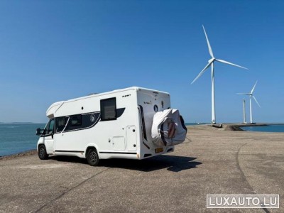 Benimar Mileo 261