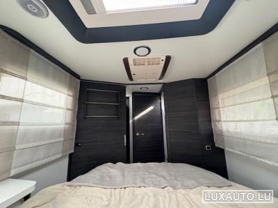 Benimar Mileo 261