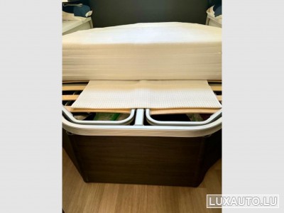 Benimar Mileo 261