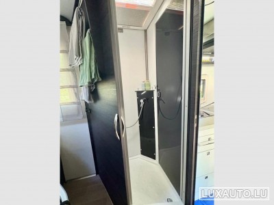 Benimar Mileo 261