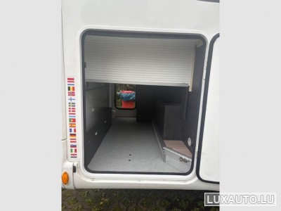 Benimar Mileo 261