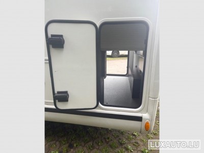 Benimar Mileo 261