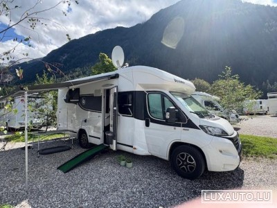 Benimar Mileo 261
