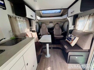 Benimar Mileo 261