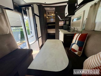 Benimar Mileo 261