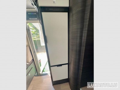 Benimar Mileo 261
