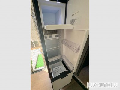 Benimar Mileo 261