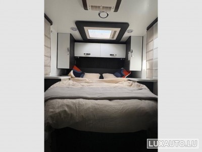 Benimar Mileo 261