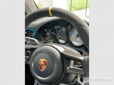 Porsche 991