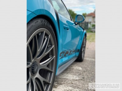 Porsche 991