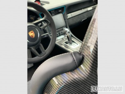 Porsche 991